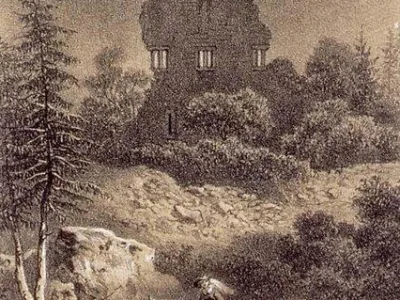 Château de Haut-Hattstatt