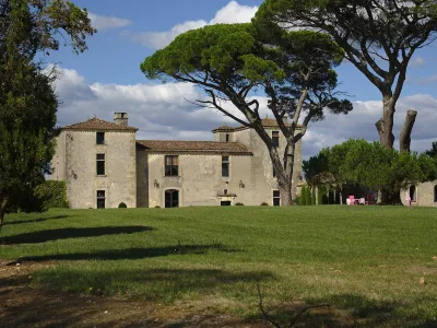 Château de Haute-Sage