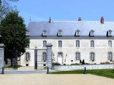 Château de Hauterive