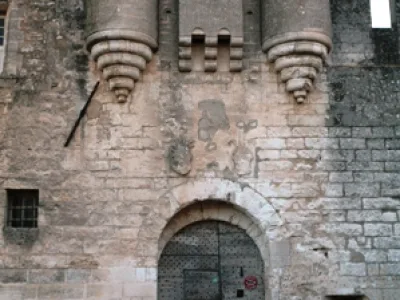 Château de Javon