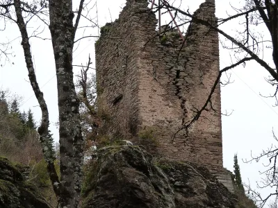 Château de Jouqueviel