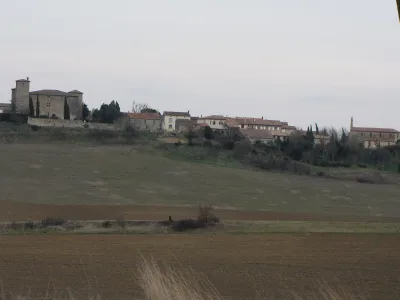 Château de Juzes
