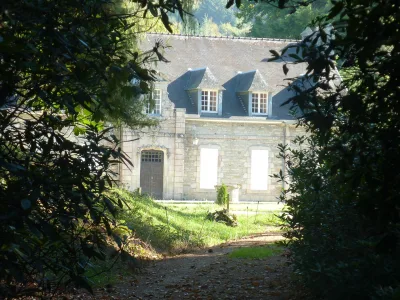 Château de Keraël