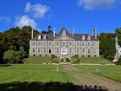 Château de Kéranroux