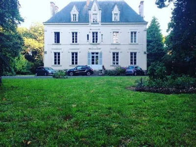 Château de Kervy
