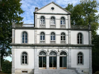 Château de l'Angle