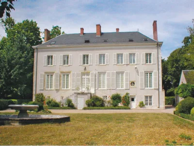 Château de l'Ardoise