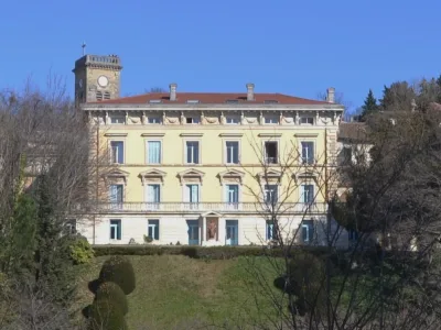 Château de l’École des Missions
