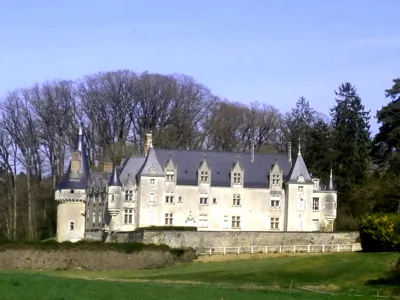 Château de l'Estang