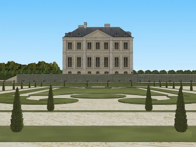 Château de l'Étang