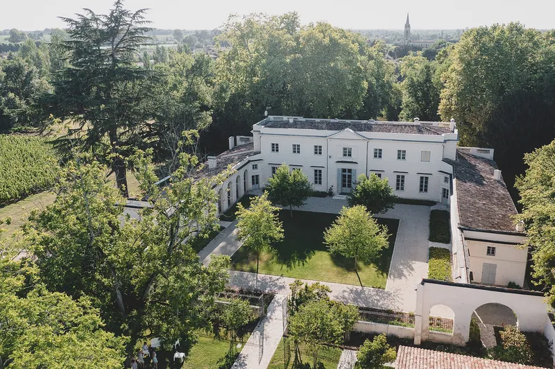 Château de l'Hospital