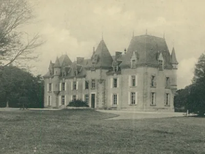 Château de la Bassetière