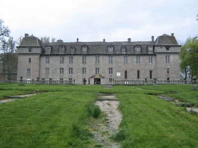 Château de la Baume