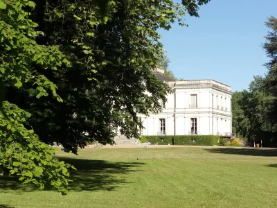 Château de la Brèche