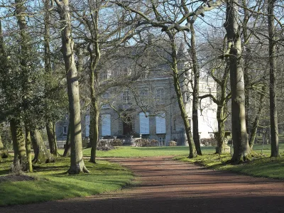 Château de la Briarde