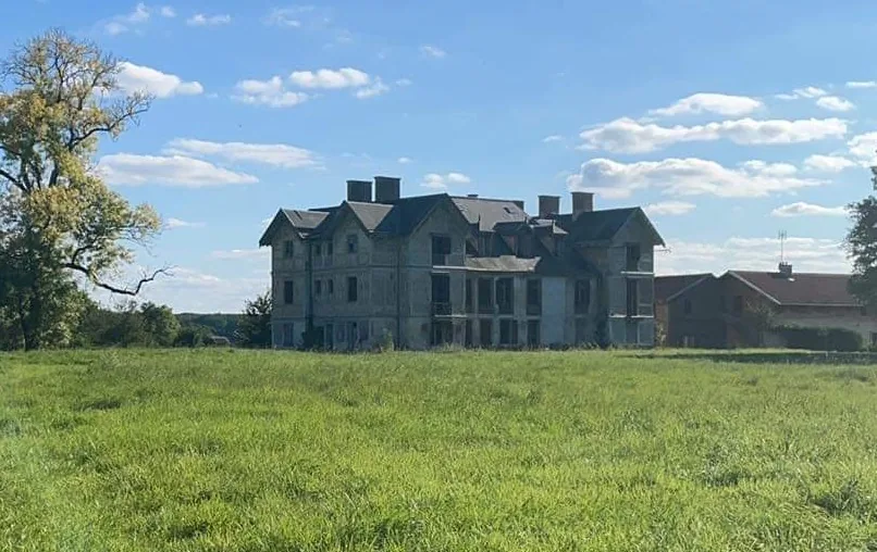 Château de la Chaise