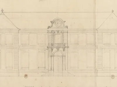 Château de La Chapelle-Godefroy
