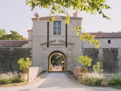 Château de la Citardière
