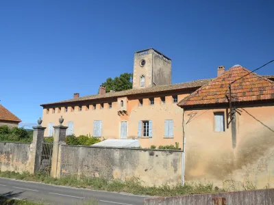 Château de la Corrée