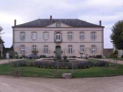 Château de la Cosse
