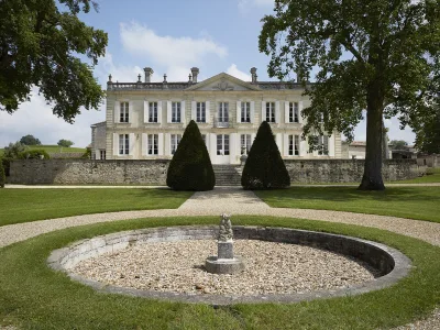 Château de la Dauphine