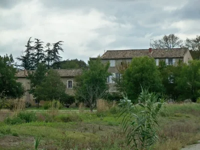 Château de la Durette
