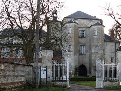 Château de la Faloise
