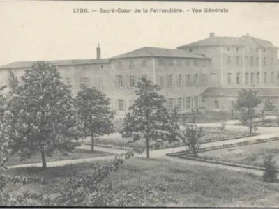 Château de la Ferrandière