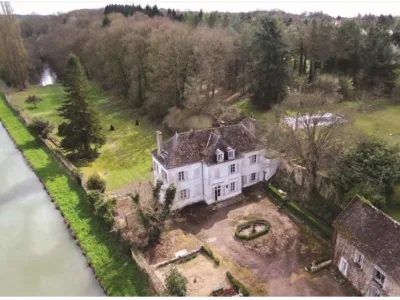 Château de la Ferté