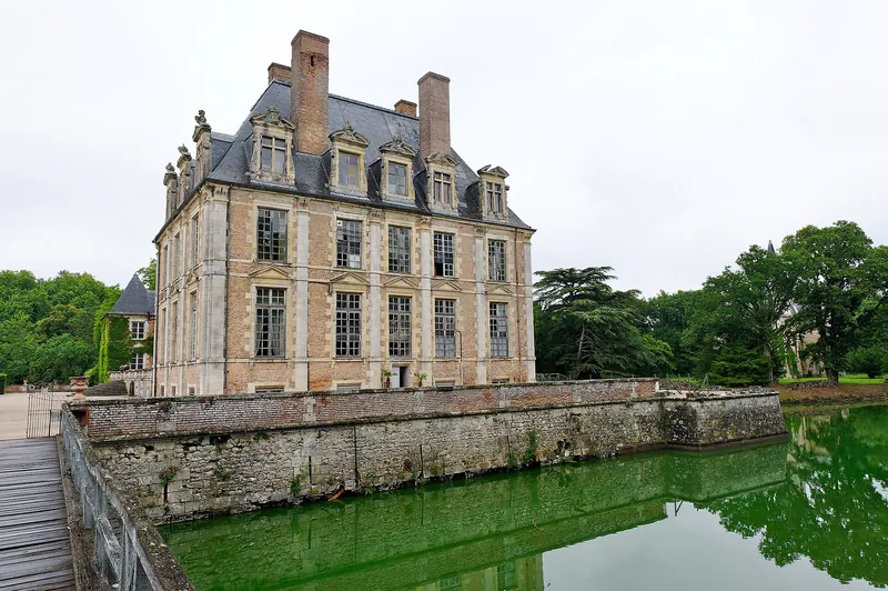 Château de la Ferté