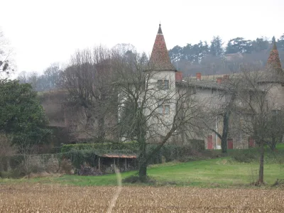 Château de la Fontaine