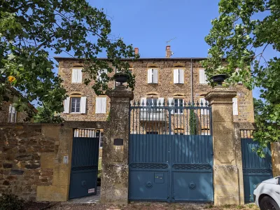 Château de la Forest