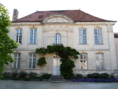 Château de la Forge