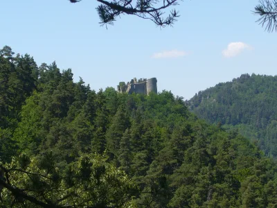 Château de la Garde