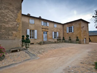 Château de la Garde