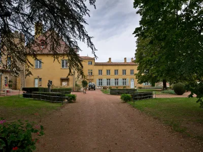 Château de la Garde