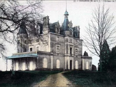 Château de la Garenne