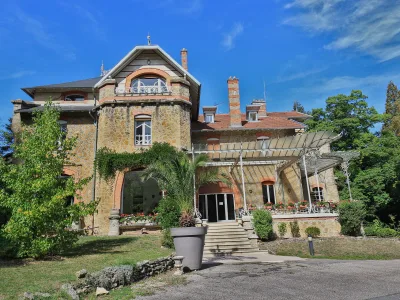 Château de la Garenne