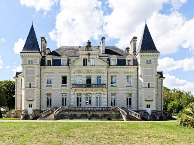 Château de la Gobinière