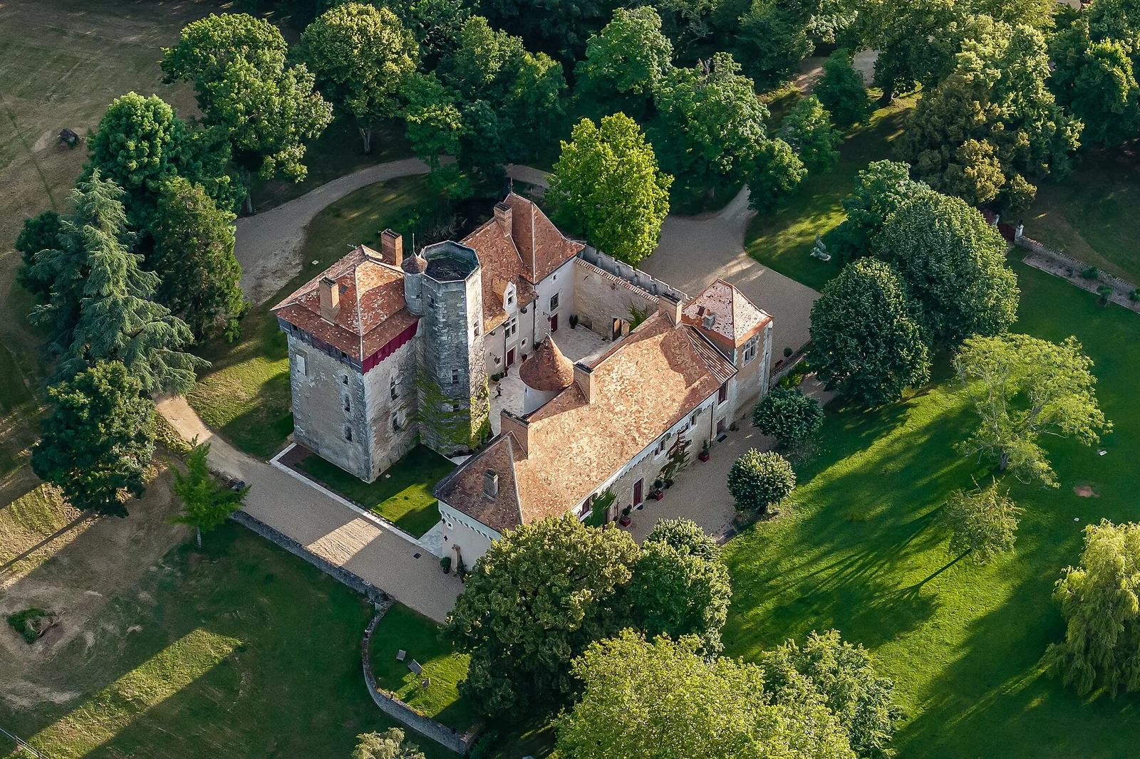 Château de la Jarthe