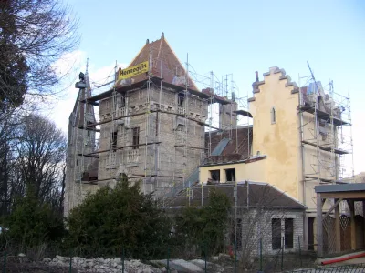 Château de la Juive