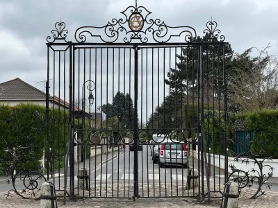 Château de la Lande