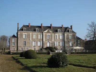 Château de la Lande