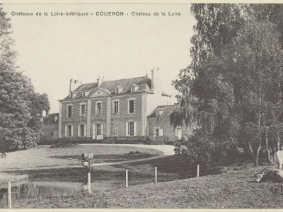 Château de la Loire