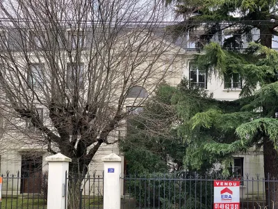 Château de la Maillarde