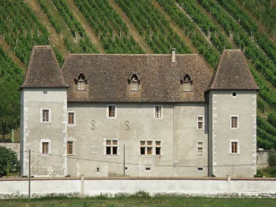 Château de La Mar