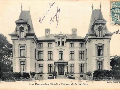 Château de la Marlière