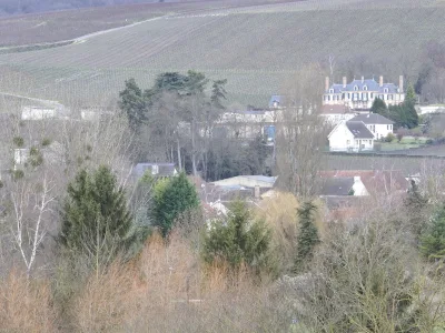 Château de la Marquetterie
