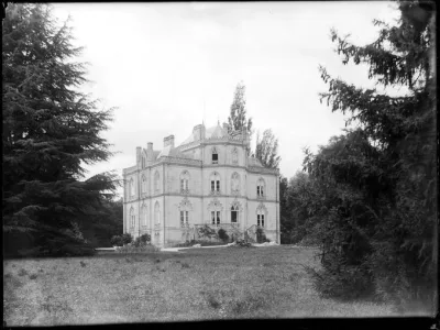 Château de la Martinière