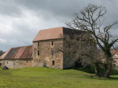 Château de la Mothe